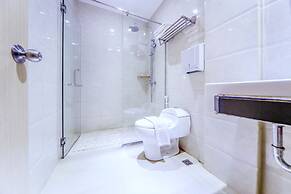 Batam City Hotel