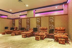 Batam City Hotel