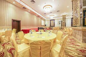 Batam City Hotel