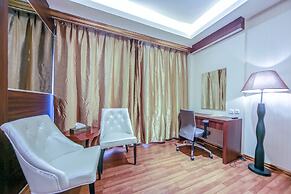 Batam City Hotel