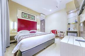 Batam City Hotel