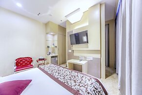 Batam City Hotel