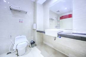 Batam City Hotel