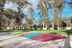 Discovery Parks - Clare