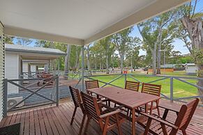 Discovery Parks - Clare
