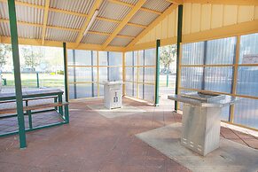 Discovery Parks - Clare