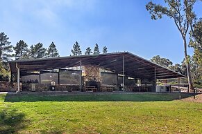 Discovery Parks - Clare
