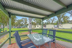 Discovery Parks - Clare