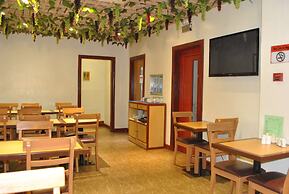 Dragon Home Inn