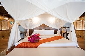 Flower Island Resort