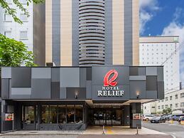 Hotel Relief Sapporo Susukino