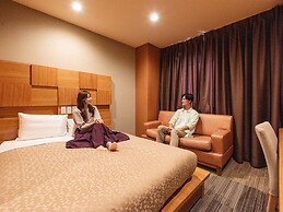 Hotel Relief Sapporo Susukino