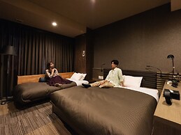 Hotel Relief Sapporo Susukino