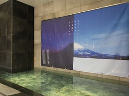 Hotel Relief Sapporo Susukino