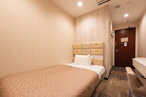 Hotel Relief Sapporo Susukino
