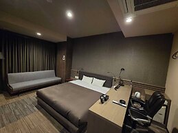Hotel Relief Sapporo Susukino