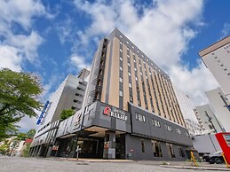 Hotel Relief Sapporo Susukino