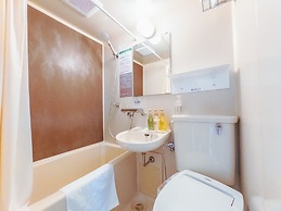 Hotel Relief Sapporo Susukino