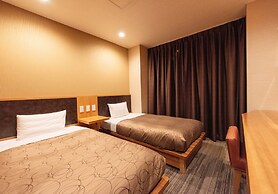 Hotel Relief Sapporo Susukino