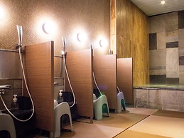 Hotel Relief Sapporo Susukino