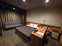 Hotel Relief Sapporo Susukino