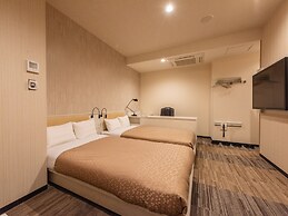 Hotel Relief Sapporo Susukino
