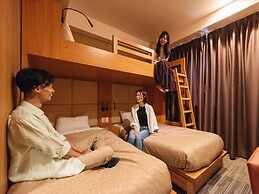 Hotel Relief Sapporo Susukino