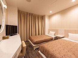 Hotel Relief Sapporo Susukino