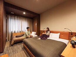 Hotel Relief Sapporo Susukino