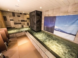 Hotel Relief Sapporo Susukino