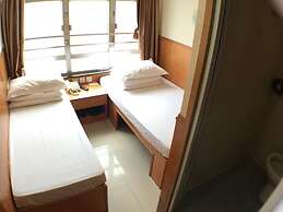 Well Yet Guest House