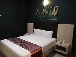 Geopark Hotel, Kuah Langkawi