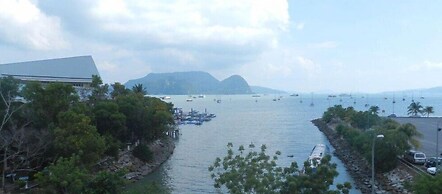Geopark Hotel, Kuah Langkawi
