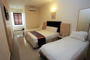 Geopark Hotel, Kuah Langkawi