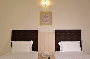 Geopark Hotel, Kuah Langkawi