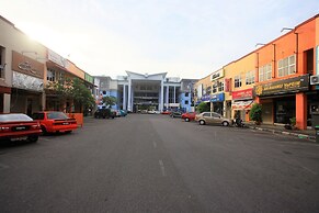 Geopark Hotel, Kuah Langkawi