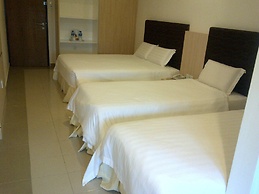 Geopark Hotel, Kuah Langkawi