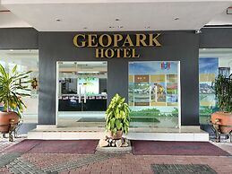 Geopark Hotel, Kuah Langkawi