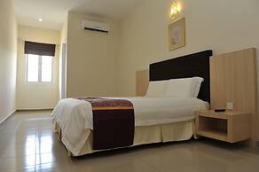 Geopark Hotel, Kuah Langkawi