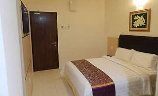 Geopark Hotel, Kuah Langkawi