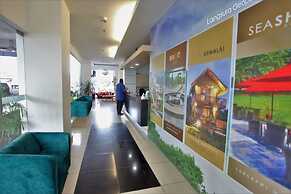 Geopark Hotel, Kuah Langkawi