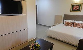 Geopark Hotel, Kuah Langkawi