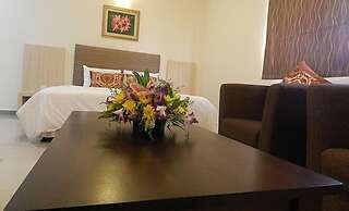 Geopark Hotel, Kuah Langkawi