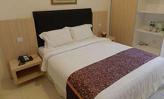Geopark Hotel, Kuah Langkawi