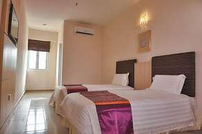 Geopark Hotel, Kuah Langkawi