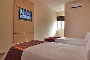 Geopark Hotel, Kuah Langkawi