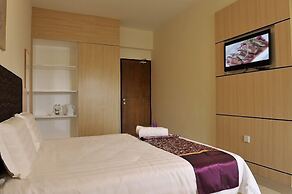 Geopark Hotel, Kuah Langkawi