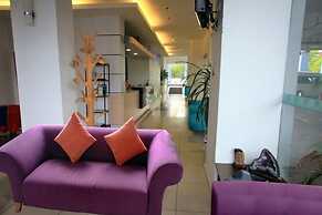 Geopark Hotel, Kuah Langkawi