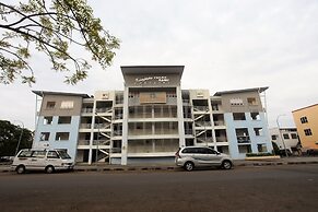 Geopark Hotel, Kuah Langkawi