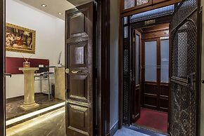 Pantheon Caesar Relais